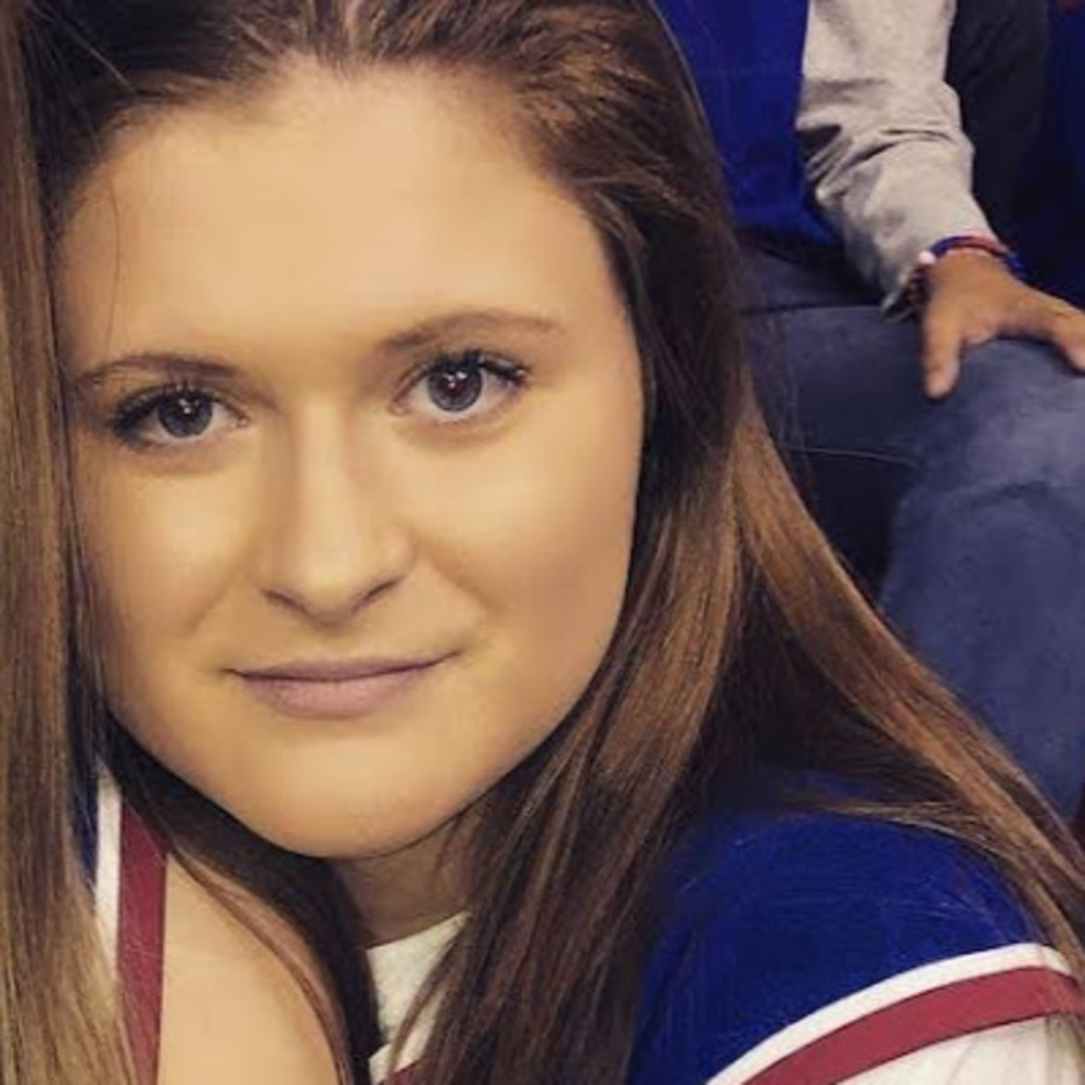 Meet your Posher, Hannah
